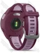 Garmin Forerunner 165 Music Berry/Lilac Garmin Forerunner 165 Music Berry/Lilac