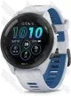Garmin Forerunner 265 Белый камень/синий Garmin Forerunner 265 Белый камень/синий