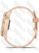 Garmin Vivoactive 6 Metallic Pink Dawn with Pink Dawn Band Garmin Vivoactive 6 Metallic Pink Dawn with Pink Dawn Band
