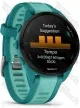 Garmin Forerunner 165 Music Turquoise/Aqua Garmin Forerunner 165 Music Turquoise/Aqua