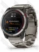 Garmin Quatix 7X Solar Garmin Quatix 7X Solar