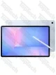 Galaxy Tab S10 FE Plus 5G SM-X626 12GB/256GB Голубой