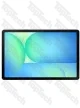 Galaxy Tab S10 FE 5G SM-X526 8GB/128GB, серый
