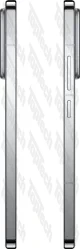 Xiaomi 15 12GB/256GB международная версия (Cеребристый)