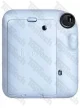 Fujifilm Instax Mini 12 Голубой Fujifilm Instax Mini 12 Голубой